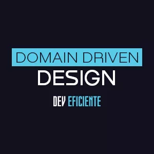 Imagem de capa para o Curso online Domain Driven Design: As partes que importam