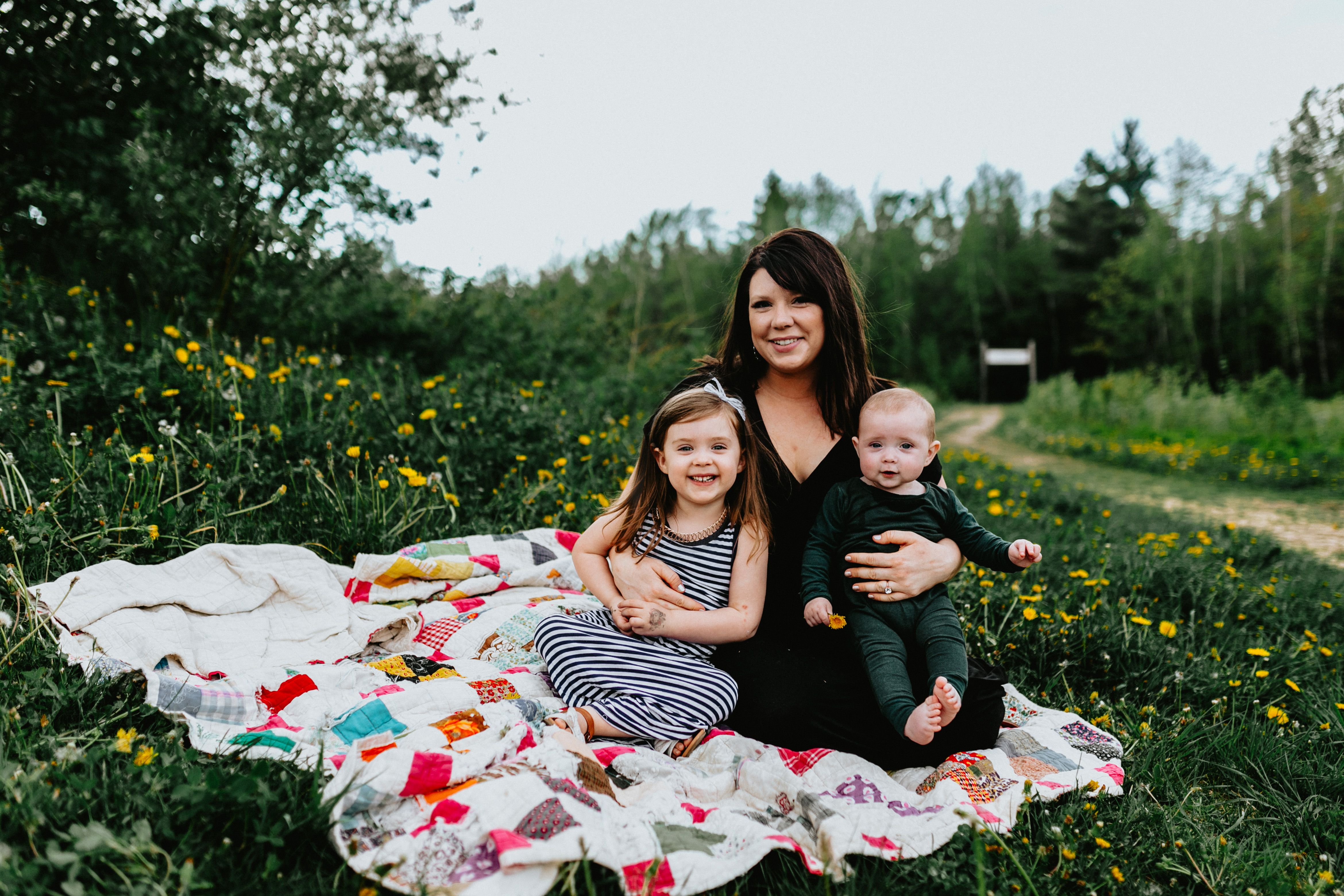 Katherine White, MEd, RSW