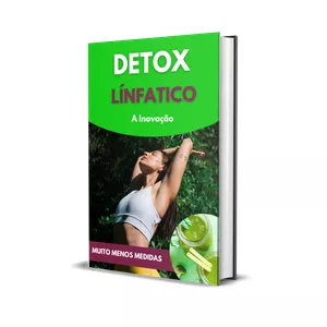 Imagen de portada para Curso online DETOX LINFÁTICO