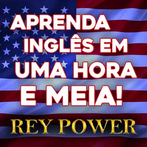 Imagem do curso Aprenda Inglês em Uma Hora e Meia com ReyPower