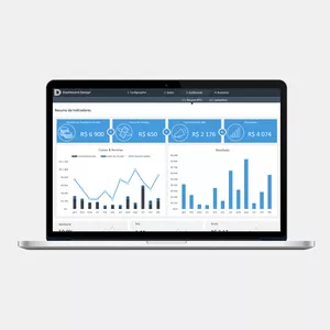 Imagem de capa para o Curso online Planilha de Performance de Campanhas Digitais