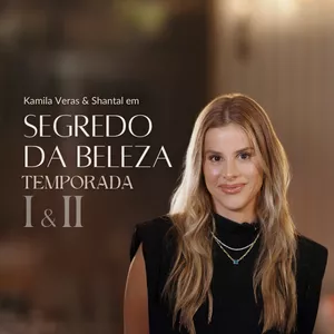 Imagem do curso Segredo da Beleza - I & II