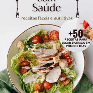 Cozinhando com Saúde por Cozinhando Saúde