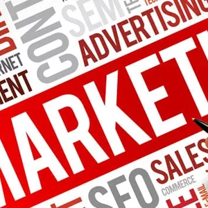 Imagem de capa para o Evento online Curso Marketing DXT