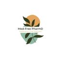 Med-Free Pharm.D logo