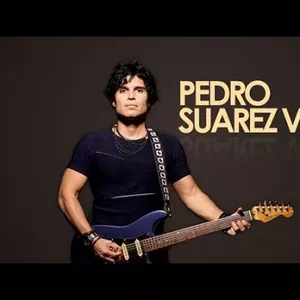 Imagen de portada para Curso online MIX PEDRO SUAREZ VERTIZ