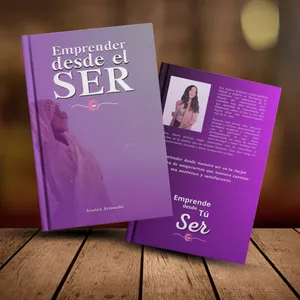 Imagen de portada para Curso online LIBRO EMPRENDER DESDE EL SER