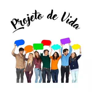 Imagem de capa para o Ebook E-book Projeto de Vida