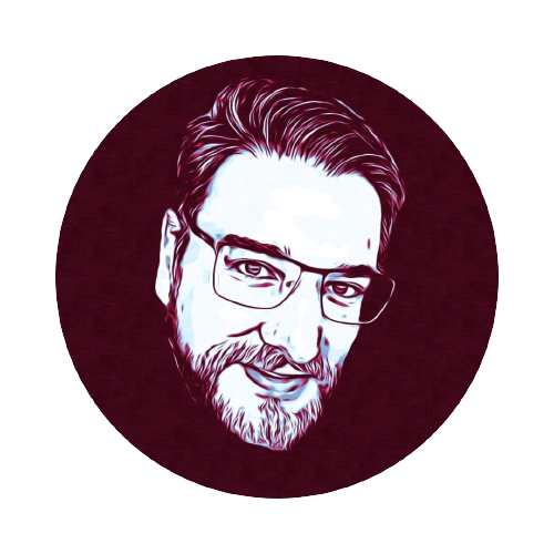 Cristiano Cosme o Autor