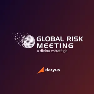 Imagem de capa para o Evento presencial Global Risk Meeting 2024