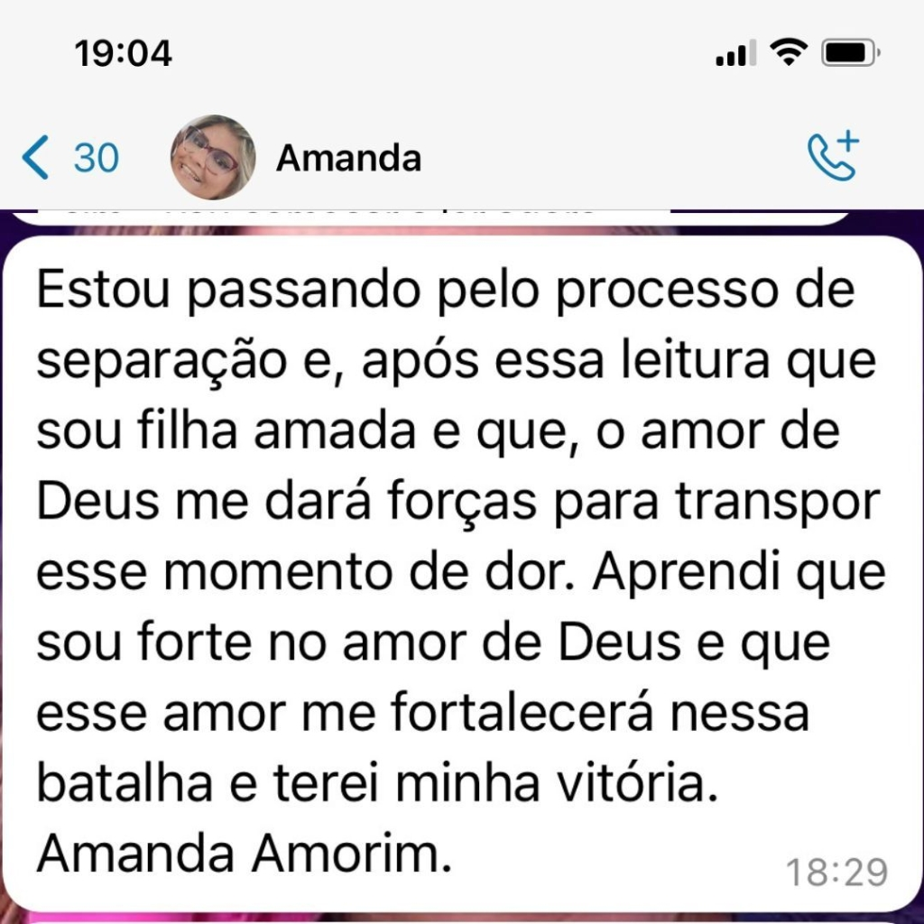 Amanda