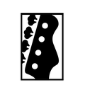 Blue Collar Bass Bootcamp logo