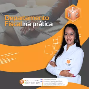 Imagem de capa para o Curso online Departamento Fiscal na Prática