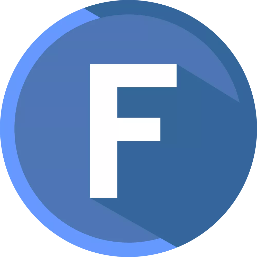 logo facebook