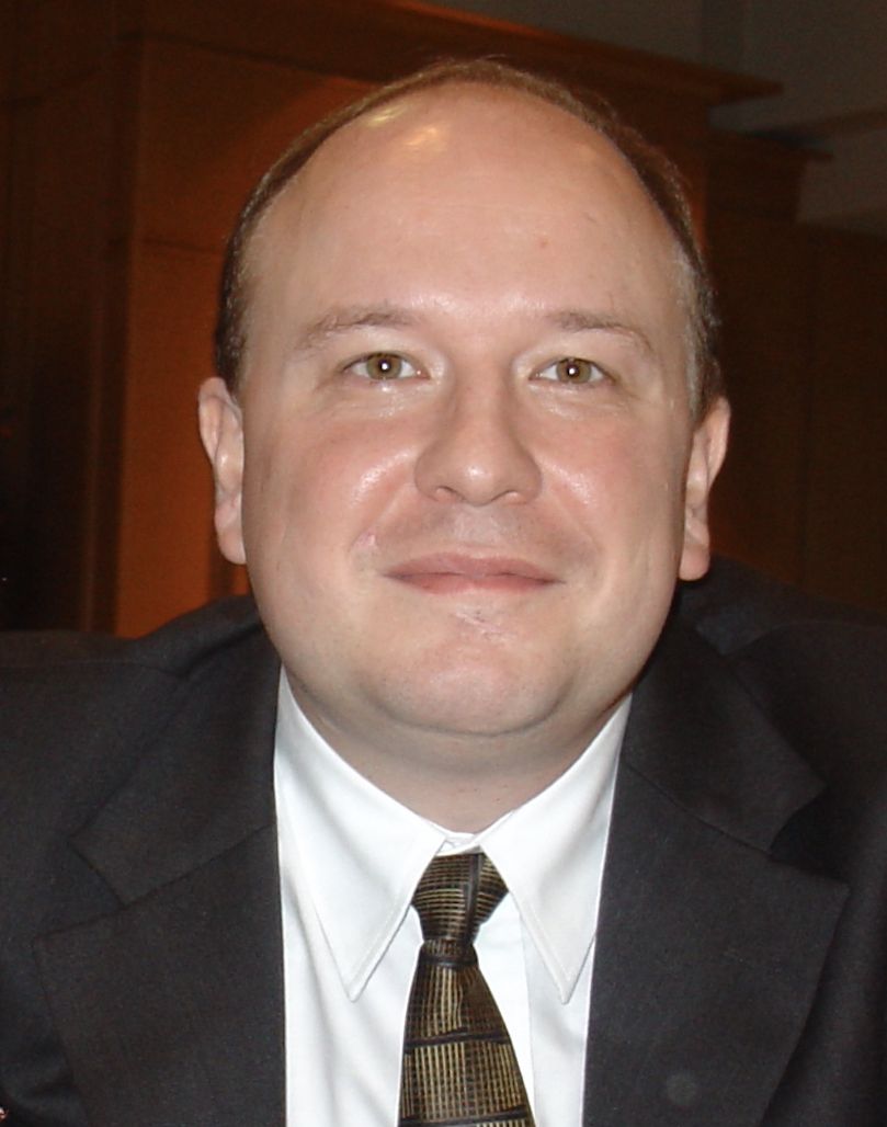 Pierre-Alain Weiss