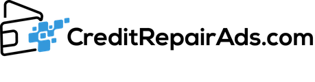 CreditRepairAds.com logo