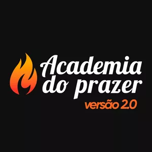 Imagem de capa para o Curso online Academia do Prazer 2.0 para Homens Gays 100% Atualizada