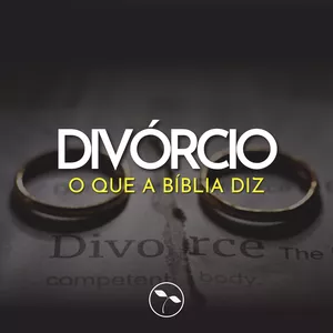 Imagem de capa para o Curso online DIVÓRCIO - O QUE A BÍBLIA DIZ