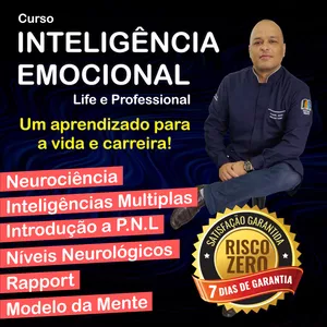 Capa do curso 