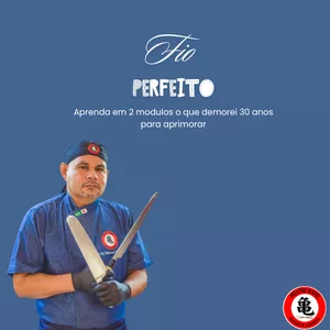 Capa do curso 