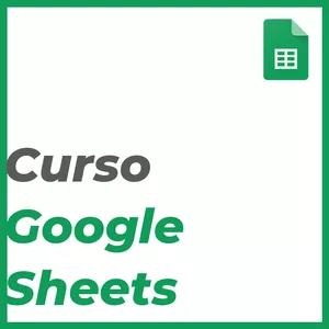Curso Sheets