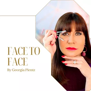 Imagem de capa para o Serviço online Face to Face - Georgia Pientz