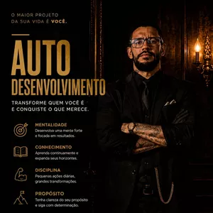 Imagem do curso PLANO DE DESENVOLVIMENTO INDIVIDUAL (PDI)