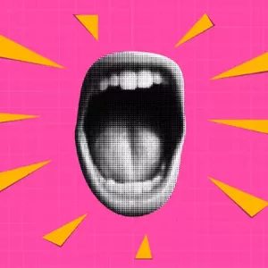Imagem de capa para o Curso online Voz como instrumento I