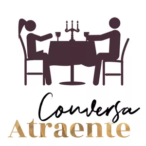 Imagem de capa para o Curso online [DESATIVADO] Conversa Atraente - Alexandre Chollet