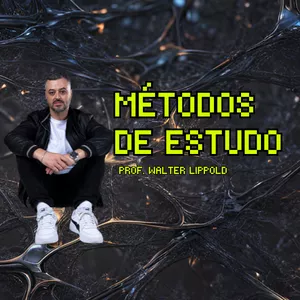 Imagem de capa para o Curso online Oficina Métodos de Estudo