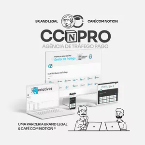 Imagem de capa para o Curso online CCN PRO GESTOR DE TRÁFEGO