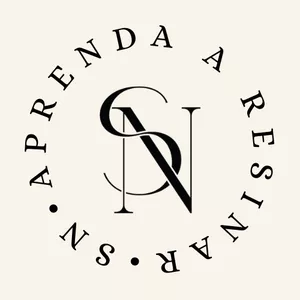 Imagem de capa para o Curso online SN - Aprenda a Resinar