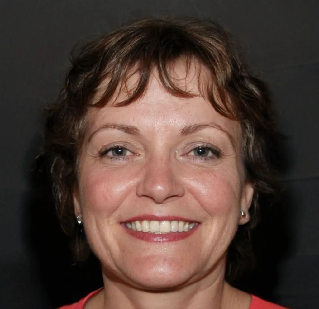 Marcela P. (Santiago, Chile)