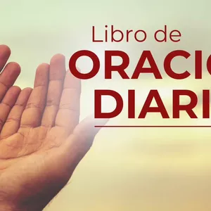 Imagen de portada para Curso online Oraciones Diarias