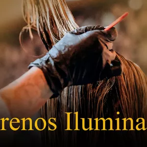 Imagem de capa para o Curso online Morenos Iluminados