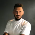 Chef André Nogueira