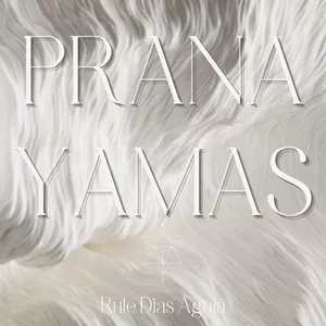 Imagem de capa para o Curso online Pranayamas