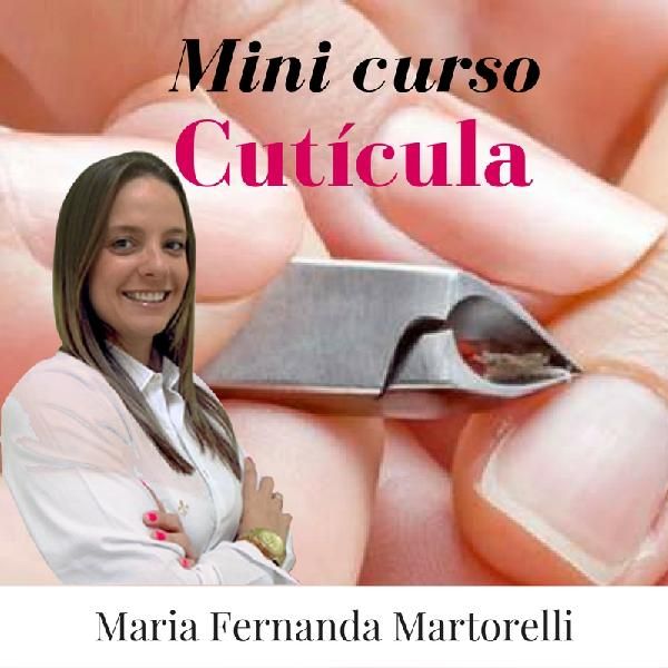 Capa do curso 