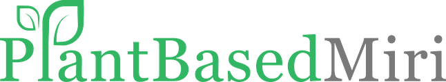 Plantbased Miri logo