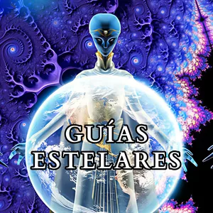 Imagen de portada para Ebook LA VERDAD DETRÁS DE TUS GUÍAS ESTELARES