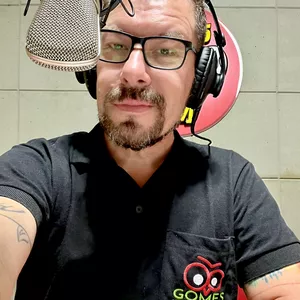 Imagem do curso Locução sem mistérios
