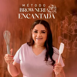 Imagem do curso E-book Método Browneria Encantada