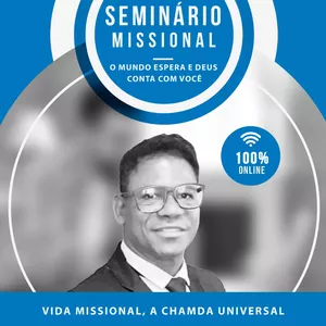 Capa do curso 