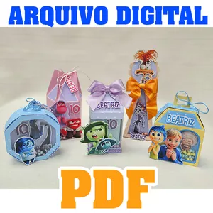 Imagem de capa para o Curso online PDF Caixas de Luxo - 5 Moldes Limpos