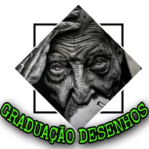 Imagem de capa para o Curso online GRADUAÇÃO DESENHOS 