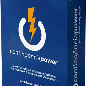 Imagem de capa para o Curso online Contingência Power
