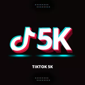 Imagem do curso TikTok 5K
