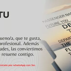 Imagen de portada para Curso online TIQUETE HACIA TU LIBERTAD