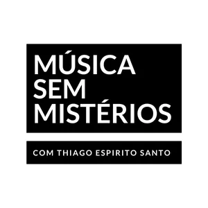 Imagem de capa para o Curso online Música sem Mistérios com Thiago Espirito Santo