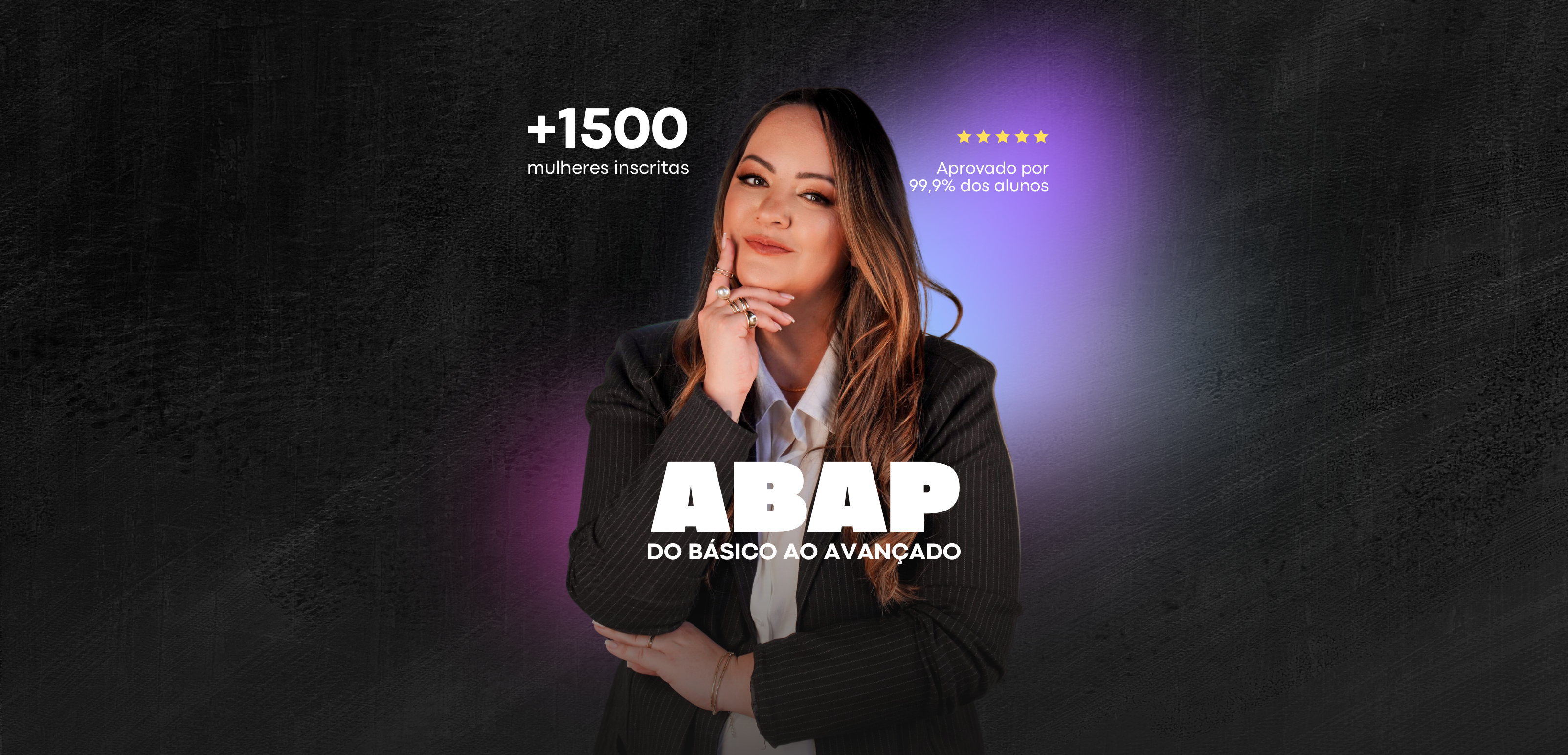 Capa do curso 